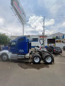 Operadora De Mercado De Llantas Irapuato